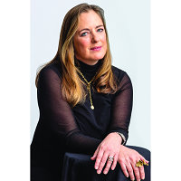 Susan Credle