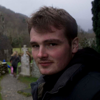 Nathaniel Roy