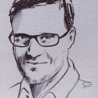 SHANE WALTER