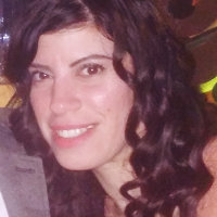 Ghada Hage