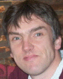 Robin Whitlock
