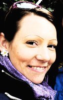 Clare Taylor