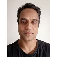 Sameer Dharwad