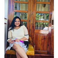 Sanjana Dutta