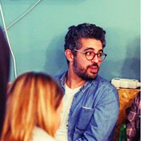 Mehdi Boussouis
