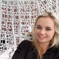 Lauren Holliday