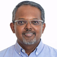 Senthil M