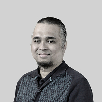 Muhammad Nurul Islam