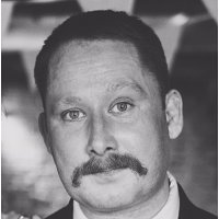 James Eade