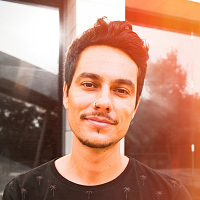 Marcos Bressane