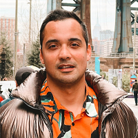 Walter Soares