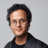 Avish Gordhan