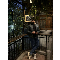 Naman Singhal