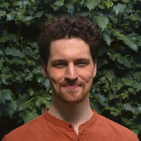 Toby Fisher