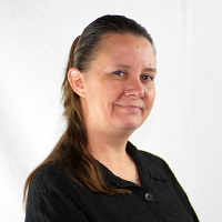 Bernadine Jacobs