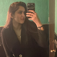 Soumya Bansal
