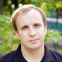 Dmytro Repei