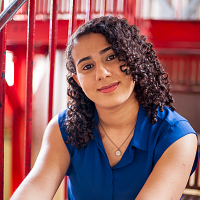 Sara Alam