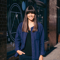 Jade Tomlin