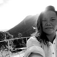 Yasmine Wong