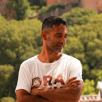 Sam Rios