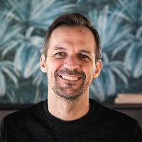 Enrique Rovira