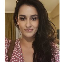Sabeella Mallik