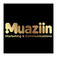 Muaziin Marketing & Communications