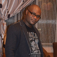 Djesse Nkulu