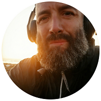 Louis Du Preez