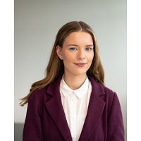 Iris Van Dongen