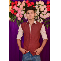 Md murad Ali