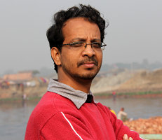 Muhammed Ashraf Ul Karim