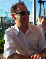 Gary Seabrook