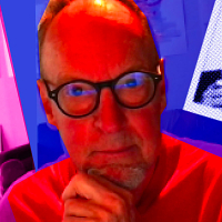 Mark Harfield