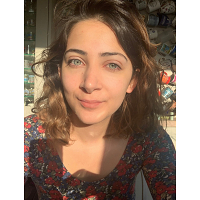 Nour Ghantous