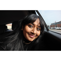 Gurleen Raj