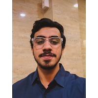 Kanishk Sharma