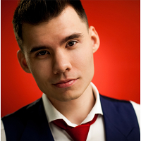 Sergey Grim