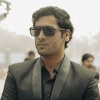 Azan Soomro