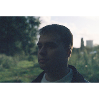 Tucker Jackson