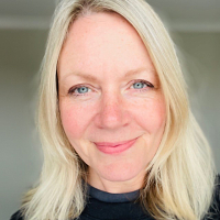 Lauren Sheldon