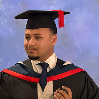 Jahan Hussain