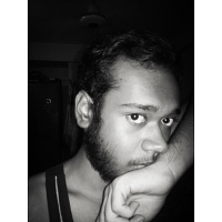 Krishnendu Karmakar