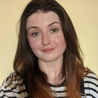 Katherine Arney