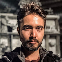 Deniz Bostanov