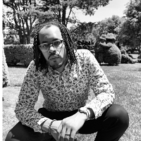 Damian White