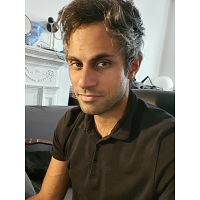 Michael Kumar