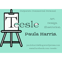 Paula Harris