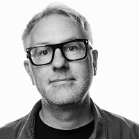 Alastair Hutchison